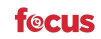 Focus Camera logo